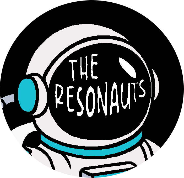 THE RESONAUTS