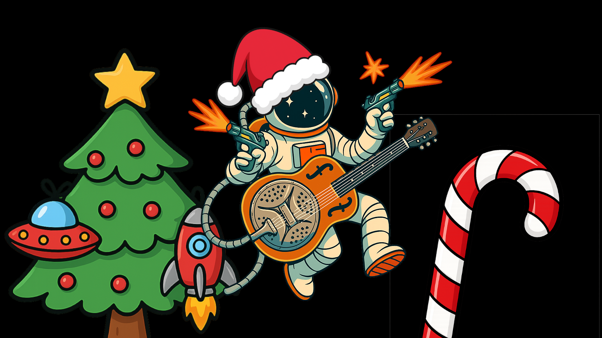 Private Christmas Party