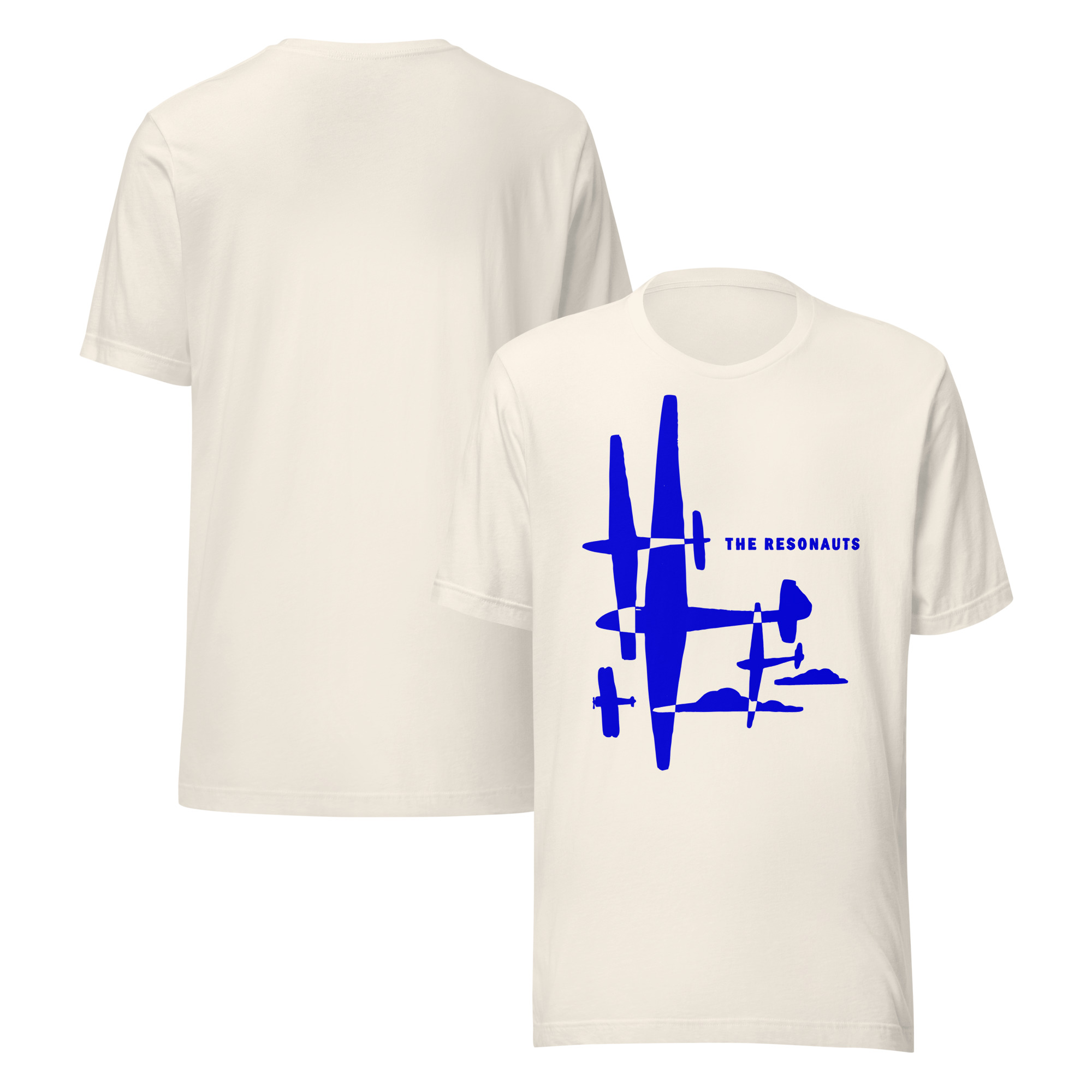 The Resonauts "High Altitude" T-Shirt - Image 2